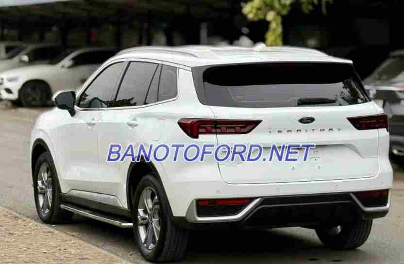 Cần bán Ford Territory Trend 1.5 AT đời 2023