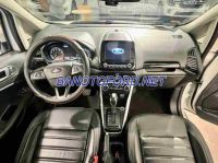 Bán Ford EcoSport Titanium 1.5L AT đời 2018 xe đẹp - giá tốt