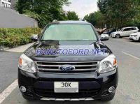 Ford Everest 2015 Suv màu Đen