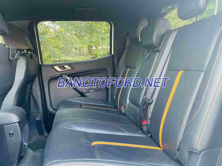 Cần bán xe Ford Ranger Wildtrak 2.0L 4x4 AT 2019, xe đẹp