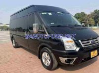 Cần bán gấp xe Ford Transit SVP 2020 màu Đen