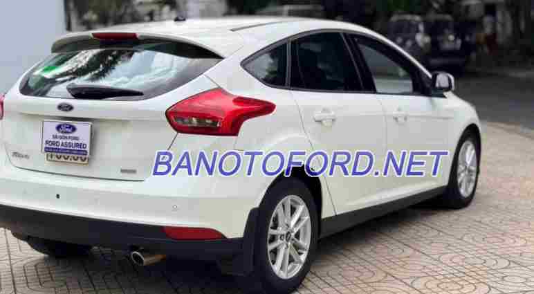 Ford Focus Trend 1.5L 2019, xe đẹp, hết ý