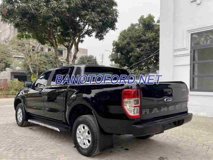 Ford Ranger XLS 2.2L 4x2 AT 2019 Máy dầu, xe đẹp