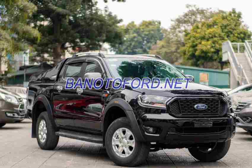 Bán Ford Ranger XLS 2.2L 4x2 AT đời 2021 xe đẹp - giá tốt