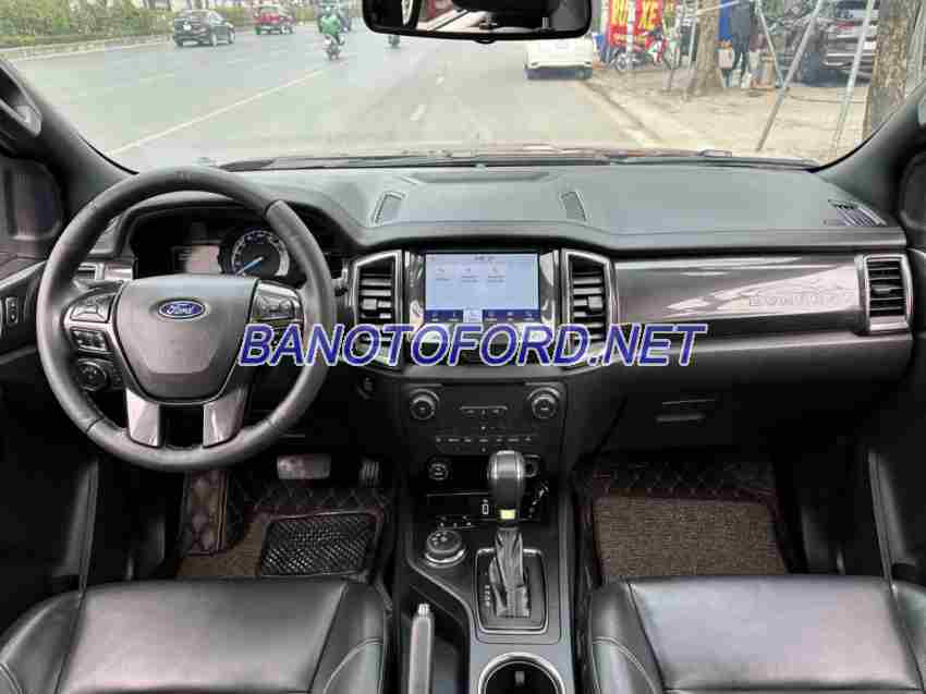 Ford Everest Titanium 2.0L 4x4 AT 2019, xe đẹp, hết ý