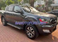 Ford Ranger Wildtrak 3.2L 4x4 AT sản xuất 2016 cực chất!