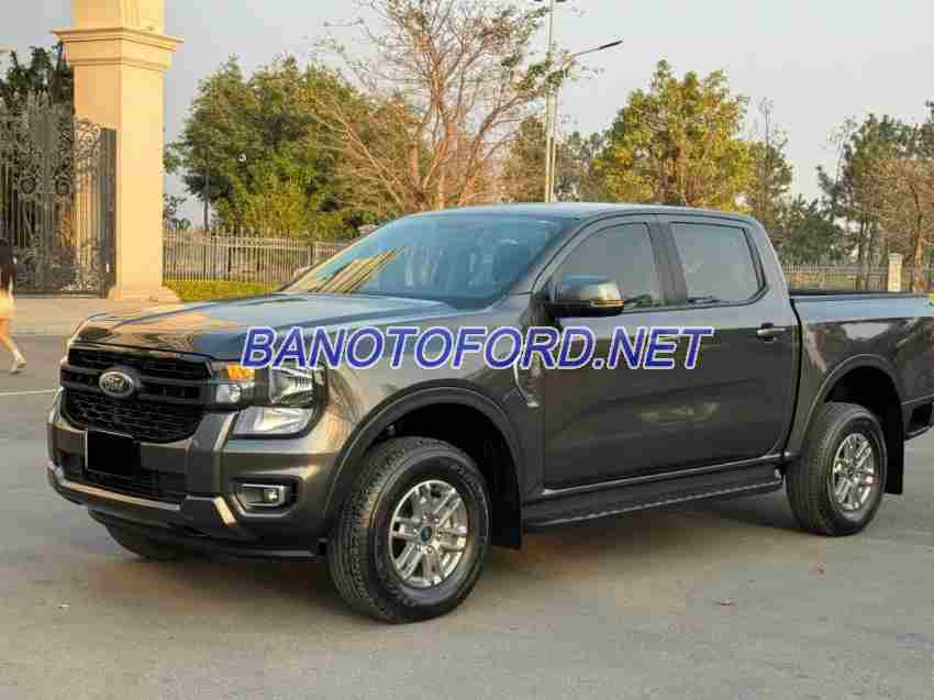 Cần bán gấp Ford Ranger XLS 2.0L 4x4 AT năm 2023 giá cực tốt