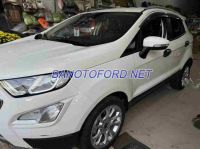 Ford EcoSport Titanium 1.0 EcoBoost 2020 Máy xăng, xe đẹp