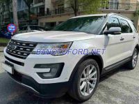 Cần bán Ford Explorer Limited 2.3L EcoBoost 2017, xe đẹp giá rẻ bất ngờ