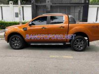 Cần bán gấp Ford Ranger Wildtrak 3.2L 4x4 AT năm 2017 giá cực tốt