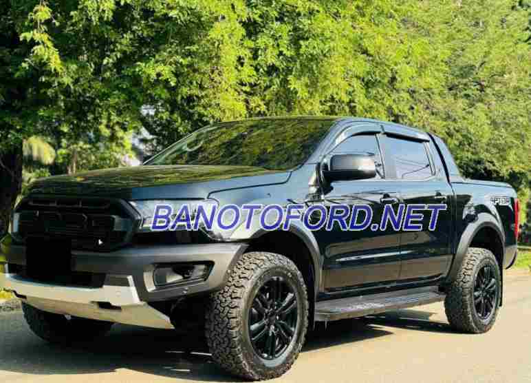 Ford Ranger Wildtrak 2.0L 4x4 AT model 2021 xe chuẩn hết ý