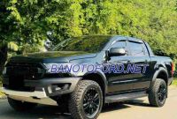 Ford Ranger Wildtrak 2.0L 4x4 AT model 2021 xe chuẩn hết ý