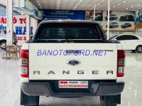 Ford Ranger Wildtrak 3.2L 4x4 AT model 2018 xe chuẩn hết ý