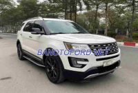 Bán Ford Explorer Limited 2.3L EcoBoost 2017 - Trắng