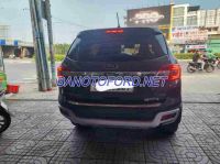 Cần bán gấp xe Ford Everest Titanium 2.0L 4x4 AT năm 2019, màu Xanh, Số tự động