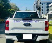 Ford Ranger XLS 2.0L 4x2 AT model 2022 xe chuẩn hết ý