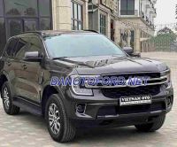 Ford Everest Ambiente 2.0L 4x2 AT 2022 - Giá tốt