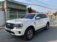 Cần bán xe Ford Everest Titanium Plus 2.0L 4x4 AT đời 2024