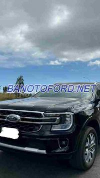 Cần bán Ford Everest Titanium 2.0L 4x2 AT 2023 - Số tự động