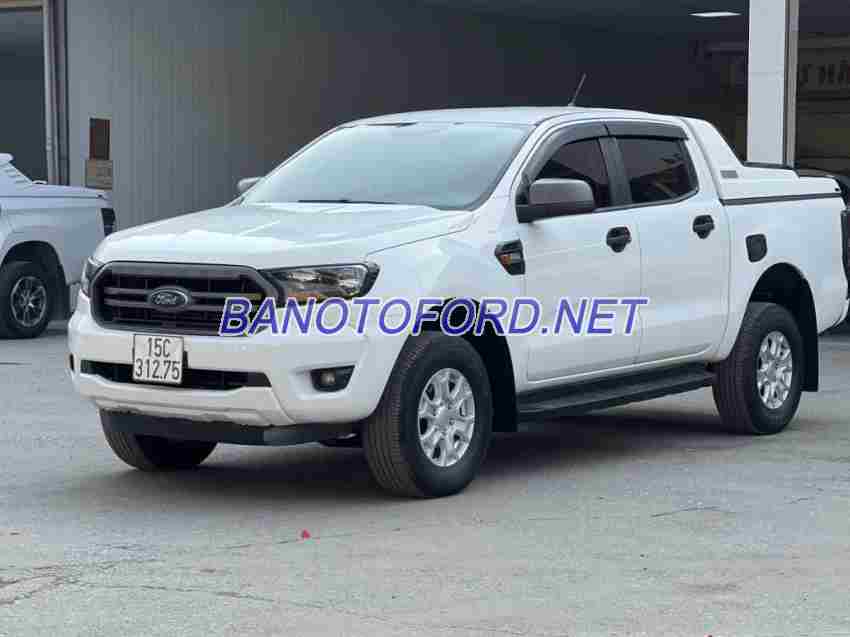 Cần bán Ford Ranger XLS 2.2L 4x2 MT 2018, xe đẹp giá rẻ bất ngờ