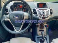 Ford Fiesta 2011 Hatchback màu Nâu