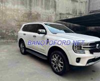 Cần bán Ford Everest Titanium 2.0L 4x2 AT 2024, xe đẹp giá rẻ bất ngờ