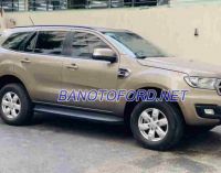 Ford Everest Ambiente 2.0 4x2 AT 2019, xe đẹp, hết ý