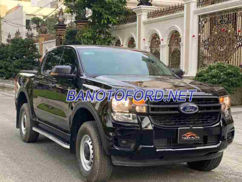 Ford Ranger XL 2.0L 4x4 MT 2023 Số tay giá đẹp