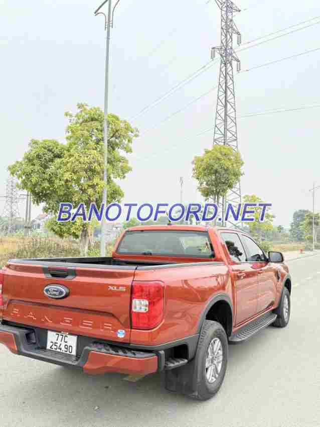 Cần bán xe Ford Ranger Số tự động 2024