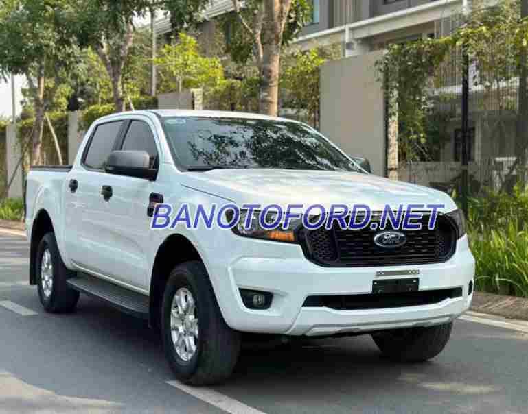 Ford Ranger XLS 2.2L 4x2 AT 2022, xe đẹp, hết ý