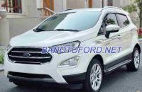 Cần bán Ford EcoSport Titanium 1.5L AT 2020, xe đẹp giá rẻ bất ngờ