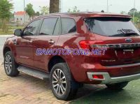 Bán Ford Everest Titanium 2.0L 4x4 AT 2019 - giá tốt