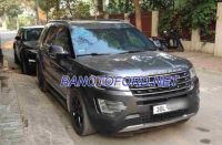 Ford Explorer Limited 2.3L EcoBoost 2016 Số tự động giá đẹp