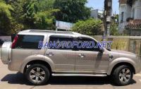 Cần bán gấp Ford Everest 2.5L 4x4 MT năm 2010 giá cực tốt