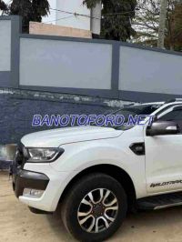 Cần bán xe Ford Ranger Wildtrak 3.2L 4x4 AT sx 2017