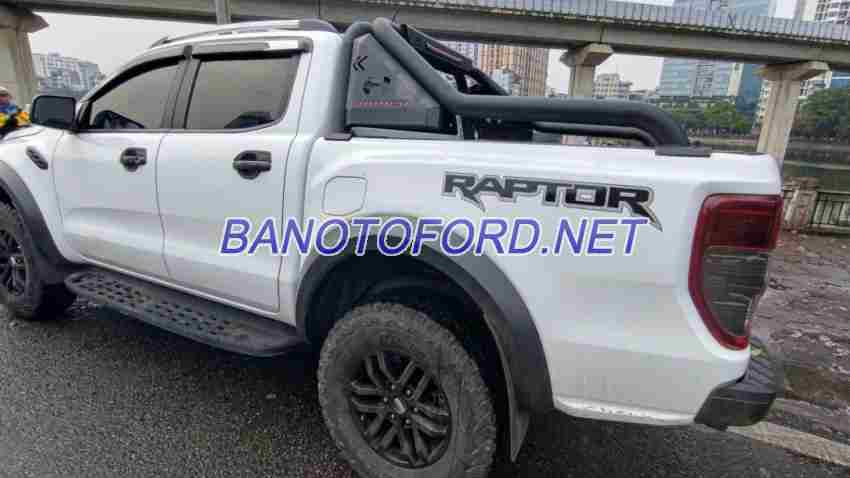 Ford Ranger Raptor 2.0L 4x4 AT 2018 giá cực tốt