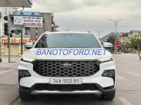 Cần bán Ford Territory Titanium X 1.5 AT Máy xăng 2024 màu Trắng