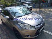 Ford Fiesta S 1.6 AT 2011 giá cực tốt