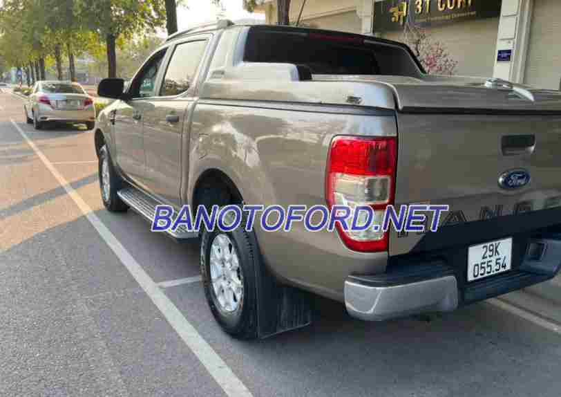 Bán Ford Ranger XLS 2.2L 4x2 AT 2021 - giá tốt