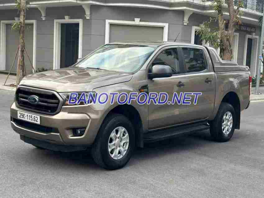 Ford Ranger XLS 2.2L 4x2 AT 2018 - Giá tốt