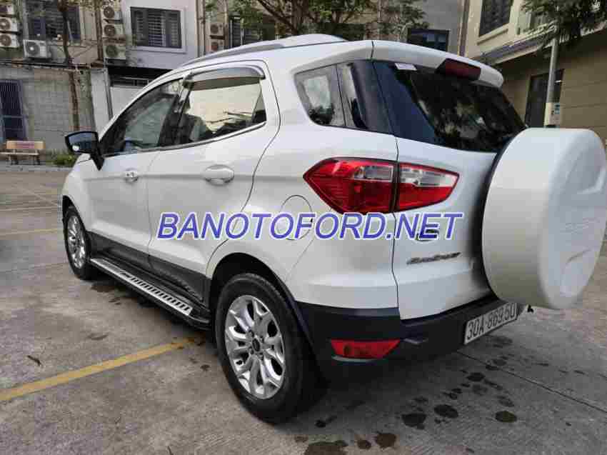 Cần bán Ford EcoSport Titanium 1.5L AT 2015 xe đẹp