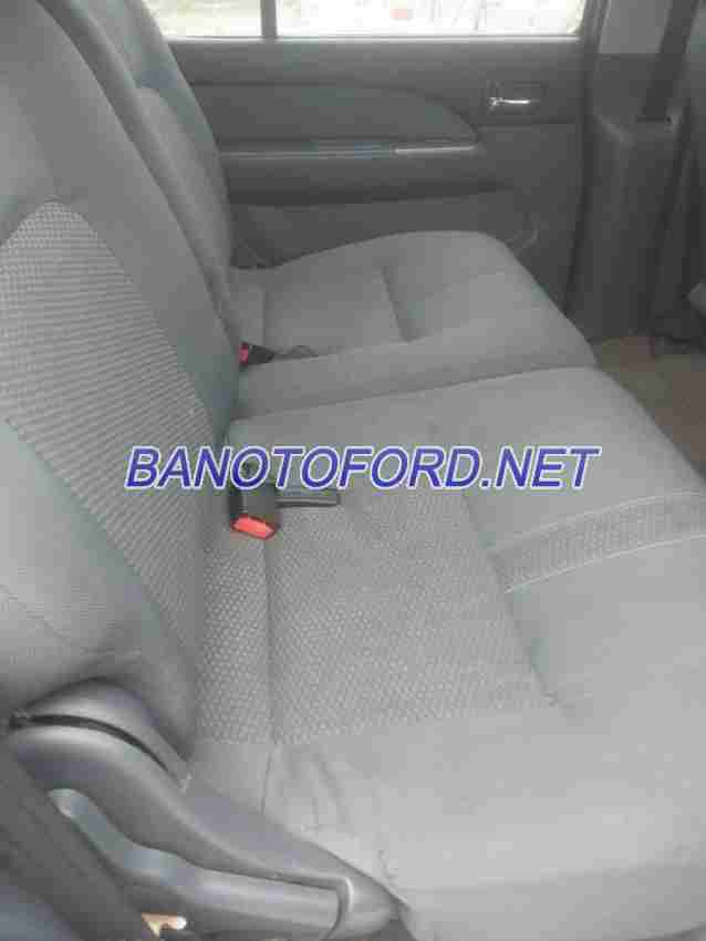 Ford Everest 2.5L 4x2 MT 2015 Máy dầu đẹp long lanh