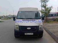 Bán xe Ford Transit Van 2.4L đời 2009 - Giá tốt