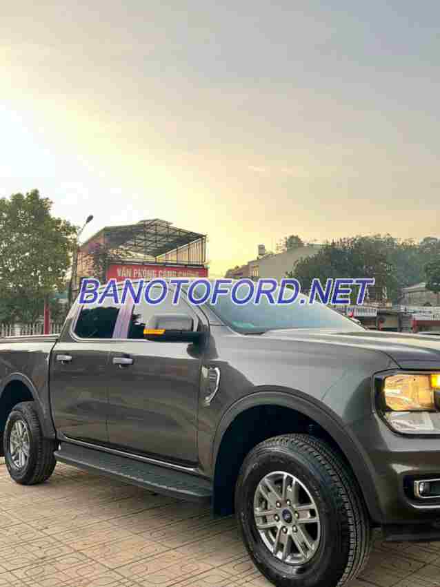 Xe Ford Ranger XLS 2.0L 4x2 AT đời 2023 đẹp bán gấp