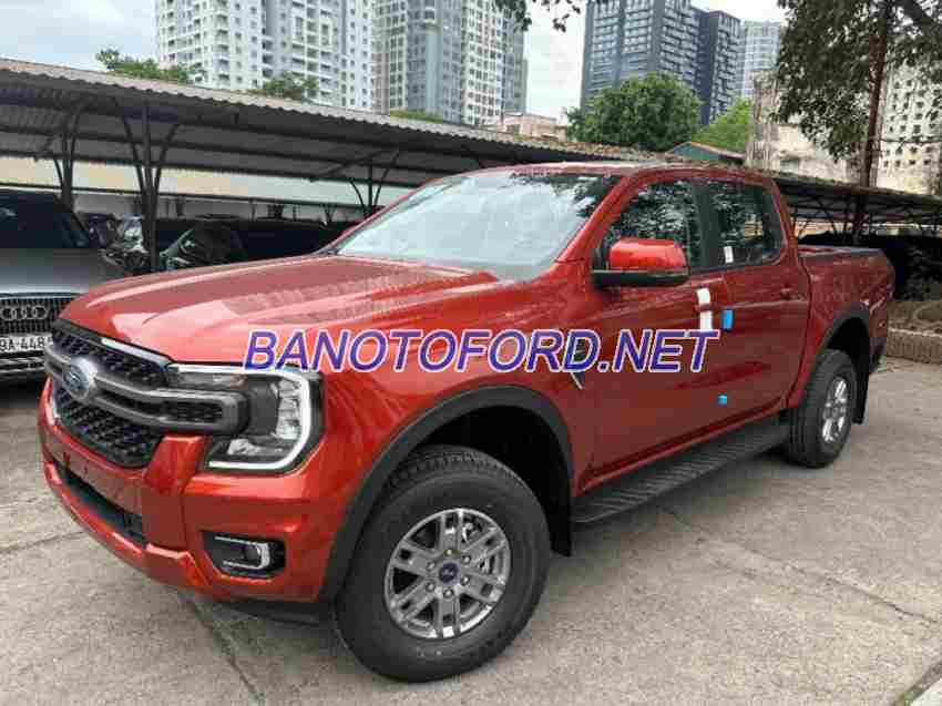 Bán xe Ford Ranger XLS 2.0L 4x2 AT 2025