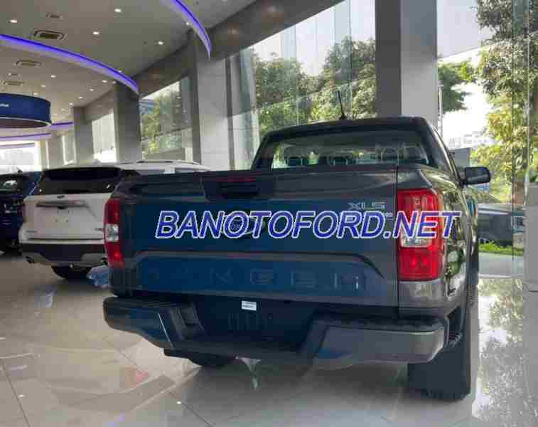 Ford Ranger XLS 2.0L 4x2 AT sx 2025 mới kính kong