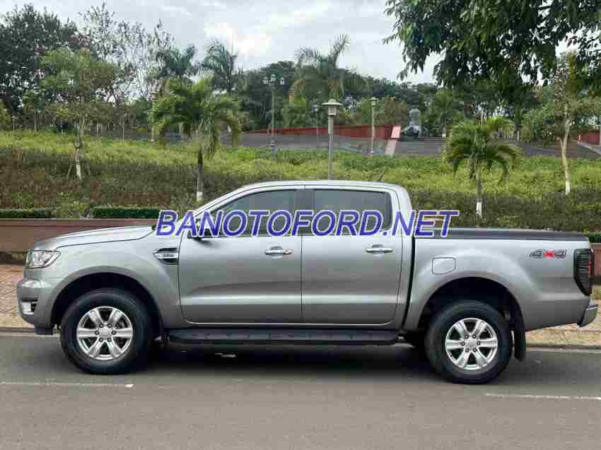 Cần bán xe Ford Ranger XLT 2.2L 4x4 AT 2018 Số tự động