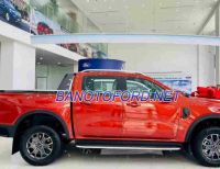 Bán Ford Ranger Wildtrak 2.0L 4x4 AT 2025 - Máy dầu