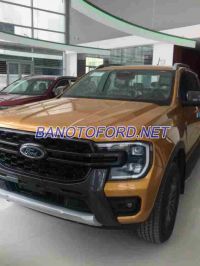 Bán Ford Ranger Wildtrak 2.0L 4x4 AT 2025 đẹp cực phẩm