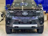 Ford Ranger Wildtrak 2.0L 4x4 AT 2025 Số tự động - siêu đẹp